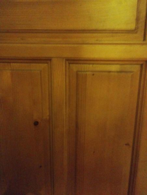 Belvederska home